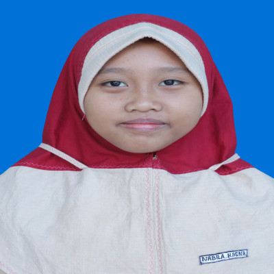 foto profil Nabila Hasna Amira